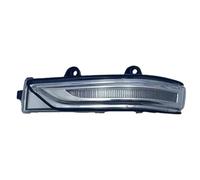 NYSAASDST Turn Signal Lights For Hyundai H-1 For GRAND For STAREX 2018 Auto Parts Rearview Mirror Turn Signal OEM87614-4H500 876 24-4H500 1PCS(Left)