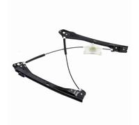 NYSAASDST Window Regulator Mechanism 16D837461 16D837462 STD for Jetta 2011-2018 Front Left & Right Door Window Regulator Lifter Bracket(L)