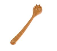 NYSBH 1 PCS Manual Back Massage Hammer Tool, Silicone Long Handheld Hammer Body Legs Arms Back Knock Scratcher Office Gym