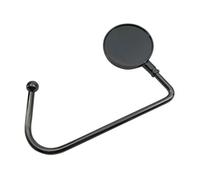 NYSBH 1PCS Portable Folding Bag Hook Hanger Purse Handbag Holders Foldable Table Hook Women Organizer Office Desk Side Hook