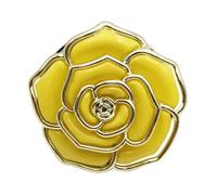 NYSBH Rose Flower Foldable Bag Holder Hanging Hook Portable Table Handbag Hanger Purse Hook Women Bag Keys Storage Hook