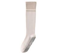 NYSDM 2 pairs of Five Finger Split Toe Yoga Socks Women Professional Pilates Cotton Anti Slip Mid Tube Dance Fitness Sports