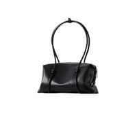 NYSDM Big Bag High-end Simple Niche Handbag Commuter Travel Business Shoulder Women Casual Versatile