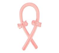 NYSDM Heatless Curling Rod Headband No Heat Silk Curls Ribbon Hair Rollers Sleeping Soft Headband Lazy Curlers Styling Tools