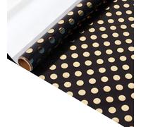 NYSDM Large size roll pack Mother's Day Father's Day Valentine's Day gift wrapping paper love high-end feeling