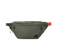 NYSDM Men's Chest Pack Fashion Messenger Bag Waist Bag Outdoor Sports Cross Shoulder Pack Waterproof Casual
