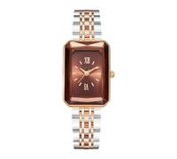 NYSDM Women's Retro Watch Light Luxury Niche Art high-end Ladies Brand
