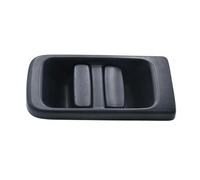 NYSFGOFJGOM Car Door Handle Lock Outer 7700352420 for Master 2 Exterior Sliding Handles Right Passenger Side 1998-2010 Door Handle Cover