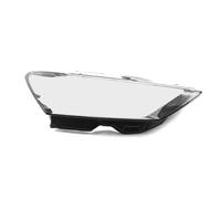 NYSFGOFJGOM Headlamp Shell Cover Headlamp Cover Transparent Headlight Shell Replace The Lampshade For A7 RS6 RS7 2019 2020 2021 2022 2023(Right)