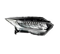 NYSFGOFJGOM Headlight Assembly For HR-V For HRV For Vezel 2019-2021 Car Exterior Accessories Headlight Daytime Running LightSignal Lamp Headlamp Assembly Car Front Headlight(High Right)