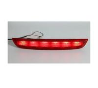 NYSFGOFJGOM Rear taillights For Mitsubishi For Outlander GF4W GF8W 2013 2014-2016 Rear Roof 3rd Brake Light Additional Lights High Mounted Reversing light assembly(1Pc Red)