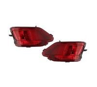 NYSFGOFJGOM Side Indicator 1Pair Rear Bumper Light Reflector Housing 814800R020 814900R010 For Toyota For RAV4 2013-2018 Side Turn Signal Lamp Turn Singal Light