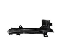NYSFGOFJGOM Side Indicator Auto Left Right Rear Heated Mirror Cover Glass Frame Turn Signal Light Bottom Lower For Mazda CX30 CX-30 2020 2021 2022 2023 Turn Singal Light(Right)