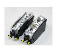 NYSFGOFJGOM Side Indicator Front Bumper Fog Light Signal Daytime Day Lamp Bulb Foglamp For Land For Rover For Range For Rover For Sport For Range For Rover Turn Singal Light