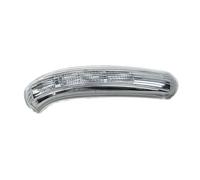 NYSFGOFJGOM Side Indicator Front Left Right Side Mirror Lamp Signal Light For Captiva 2007-2016 94544844 93743579 94544843 93743578 Turn Singal Light(Right)