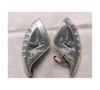 NYSFGOFJGOM Side Indicator Rear Mirror Puddle Light Courtesy Light Lamp For Bentley Continental GT GTC For Flying Spur 2006-2008 2009 2010 2011 2012 2013 Turn Singal Light(Right)
