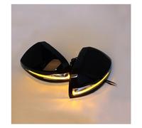 NYSFGOFJGOM Side Indicator Rear View Mirror Cover Turn Signal Lamp For Mercedes For Benz V Class For Vito W447 For Viano Valente For Metris W447 V220 V250 2016+ Turn Singal Light