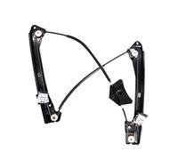 NYSFGOFJGOM Window Lifters for VW for Jetta 2010-2018 Saloon Mk6 5C6837461 5C6837462 Front Left Or Right Window Regulator Window Crank Connection(Front Right)
