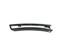 NYSFIFHSKFH Auto Left Right Bumper Corner Side Marker Front Turn Signal Frame For VW For Passat For B6 2007 2008 2009 2010 2011 3CD807717 3CD807718 Car Turn Signal Lights(Left)