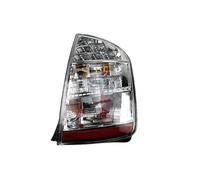 NYSFIFHSKFH Car Taillights For Toyota For Prius 2005-2009 LED Rear Tail Light Assembly Brake lights turn signals reverse fog Rear Lights(Right side)