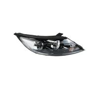 NYSFIFHSKFH Headlights Car Exterior Accessories Head Light For KIA For Sportage 2009 2010 2011 2012 2013 Front Bumper Headlight Signal Lamp Without Bulbs Car Front Headlight(Right)