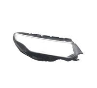 NYSFIFHSKFH Headlights Car Headlight Cover Transparent Lampshade Caps Head Light Lamp Shell For Land For Rover For Discovery For Sport 2020 2021 2022 Car Front Headlight(Left)