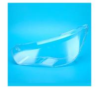 NYSFIFHSKFH Headlights For A1 2011 2012 2013 2014 Transparent Headlamp Lamp Shell Lens Headlight Cover Replace Lampshade Car Front Headlight(Right)