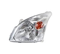 NYSFIFHSKFH Headlights For Land For Cruiser For Prado 120 2700 4000 Car Accessories Front Bumper Driving Light Headlight Signal Lamp Auto Headlamp Car Front Headlight(Left Manual)
