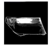 NYSFIFHSKFH Headlights For Toyota For Land For Cruiser LC200 2008-2012 Left Headlight Shell Lamp Shade Transparent Lens Cover Replacement Car Front Headlight(Right)