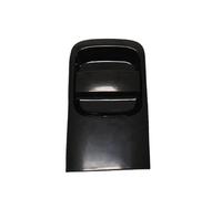 NYSFIFHSKFH Outer Door Handle Car Door Exterior Outer Outside Handle Auto Accessories for Hyundai I800 H1 for Starex 2007 83650-4H100 83660-4H100 Door Handle Cover(Rear Right)