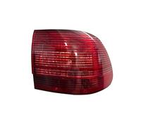 NYSGMVBDOFH Car Rear Light For Cayenne 2003 2004 2005 2006 Car Taillight Brake Light Reverse Parking Turn Signal Flashing Assembly Trailer lights(Right)