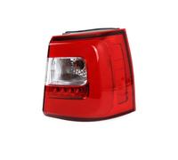 NYSGMVBDOFH Car Rear Light For Kia For Sorento 2013 2014 2015 Inner Outer Car Rear Side Tail Light Brake Taillight LED Stop Reverse Lamp Trailer lights(Outer R)