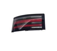 NYSGMVBDOFH Car Rear Light For Land For Rover For Discovery 5 2021-2025 Tail Light LED Rear Driving Lamp Brake Turn Signal LR173197 LR144098 Trailer lights(L Inside)