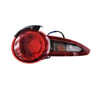 NYSGMVBDOFH Car Rear Light For Mazda MX5 2016 2017 2018 2019 2020 2021 Car Rear Tail Light Warning Brake Signal Lamp Taillight Assembly Accessories Trailer lights(Right)