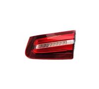 NYSGMVBDOFH Car Rear Light For Mercedes For Benz W253 GLC-Class GLC200L GLC260L GLC300L 2016-2019 Car LED Rear Tail Light Warning Barke Lamp Taillight Assembly Trailer lights(Right Inside)