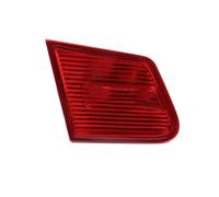 NYSGMVBDOFH Car Rear Light For MG 350 350S 2010-2015 Car Rear Taillight Tail Lamp Assembly Brake Light Reverse Housing Trailer lights(Inner left)