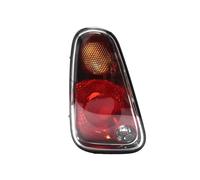 NYSGMVBDOFH Car Rear Light For Mini For Cooper For R50 R52 For R53 2005-2008 Car Rear Tail Light Lamp Without Bulbs 63217166955 63217166957 63217166956 Trailer lights(Left)
