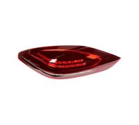 NYSGMVBDOFH Car Rear Light For Panamera 970.2 Car Smoked Black Rear Lamp tail lights 2014-2016 97063143204 97063143205 Trailer lights(Right)