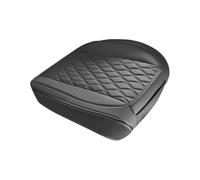 NYSGMVBDOFH Car Seat Cushions For SKODA For Octavia For Kodiaq For Superb Wagon 1 PCS Universal Car Seat Cover Cushion Front Rear Seat Protectors(Gray 1PC)