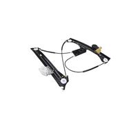 NYSGMVBDOFH for BMW 3 Series GT F34 2013-2019 Without Motor Window Winding Handles Window Regulator Bracket Window Lifters Motors(Front Right)