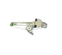 NYSGMVBDOFH for BMW E46 323i 325i 325xi 328i 330i 330xi 1998-2005 Car Front Left Right Power Window Regulator Window Lifters Motors(Right)