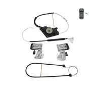 NYSGMVBDOFH for Skoda for Octavia A4 MK1 1997-2011 Window Regulator Repair Kit Front Right Side Window Lifters Motors