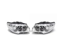 NYSGMVBDOFH Headlight Assembly A Pair Car Headlights For Skoda For Superb 2 II B6 3T 2008 2009 2010 2011 2012 3T1941018C 3T1941015C Car Headlight Assemblies