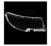 NYSGMVBDOFH Headlight Assembly Car Headlight Cover For Skoda For Superb 2009 2010 2011 2012 2013 Plastic Headlamp Lens Transparent Lampshade Shell Replace The Glass Car Headlight Assemblies(Pair)