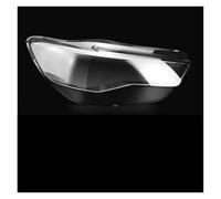 NYSGMVBDOFH Headlight Assembly For A6 A6L C7 2016 2017 2018 Car Headlamp Shade Transparent Headlight Cover Shell Lens Lampshade Lamp Hoods Car Headlight Assemblies(Right)