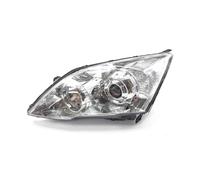 NYSGMVBDOFH Headlight Assembly For CRV 2007 2008 2009 2010 2011 Headlight Front Bumper Headlamp Assembly Head Light Lamp Assy Car Headlight Assemblies(Left)