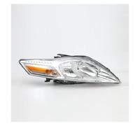 NYSGMVBDOFH Headlight Assembly For Mondeo 2006 2007 2008 2009 2010 Headlight Front Bumper Headlamp Assembly Head Light Head Lamp Car Headlight Assemblies(Right)