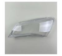 NYSGMVBDOFH Headlight Assembly For Skoda For Superb 2016 2017 2018 Front Headlamp Cover Transparent Lampshade Headlight Shell Lamp Shade Car Headlight Assemblies(Left)