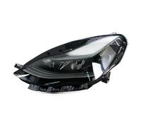 NYSGMVBDOFH Headlight Assembly For Tesla For Model 3 / Y 2021 2022 023 Car For MATRIX Headlight Front Bumper Headlights Headlamp Headlamps 151495200C 151495300C Car Headlight Assemblies(Left)