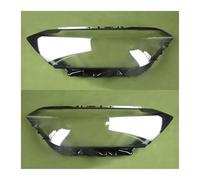 NYSGMVBDOFH Headlight Assembly For VW For Jetta For Sagitar 2019 2020 2021 Headlamp Cover Transparent Headlight Shell Lens Replace The Lampshade Car Headlight Assemblies(L-Right)